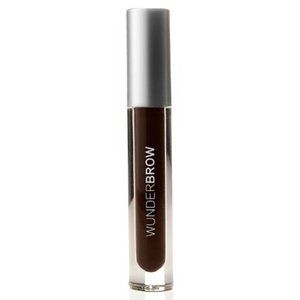 Wunderbrow Black Brown eyebrow gel filler
